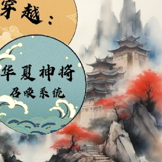 穿越：华夏神将召唤系统