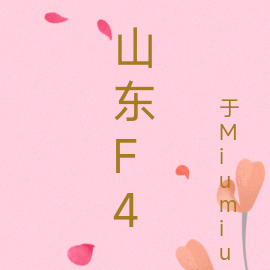 山东F4