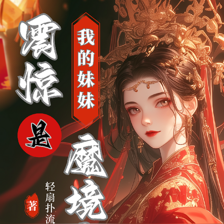 震惊，我的妹妹是魔境帝！