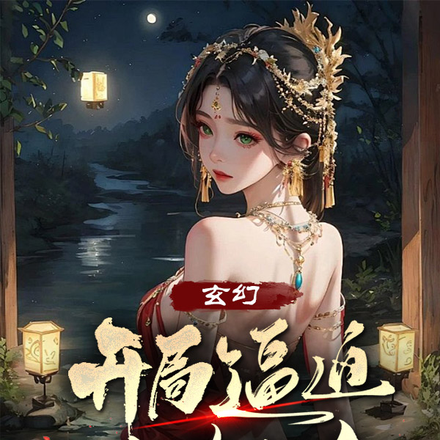 玄幻：开局逼迫苟道女帝