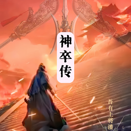 神将时空