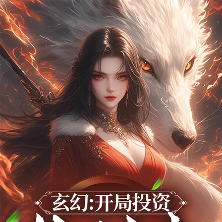 玄幻：开局投资转世女帝