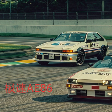 极速AE86