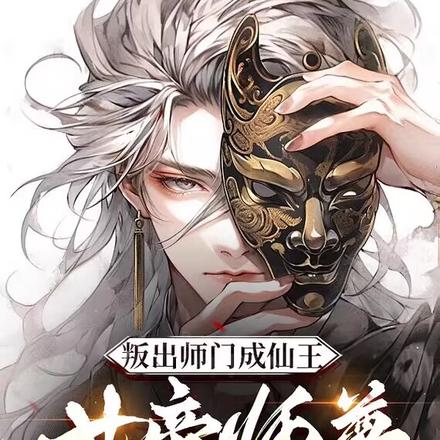 叛出师门成仙王，女帝师尊悔断肠