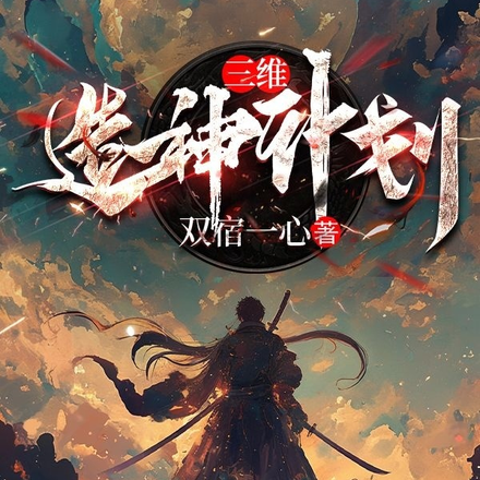 三维造神计划