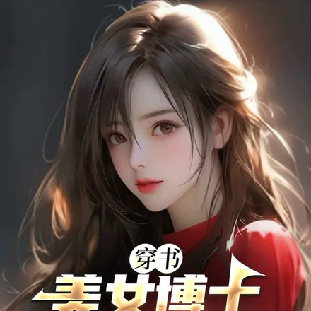 女博士穿书的小说