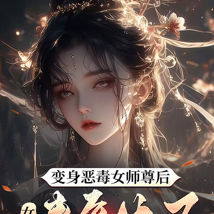 变身恶毒女师尊后，女主来复仇了