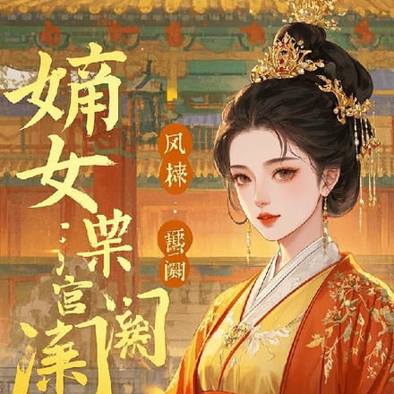 嫡女谋：凤栖宫阙