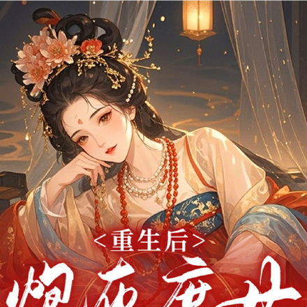 重生后，炮灰庶女狠嚣张