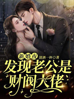 新婚夜，发现老公是财阀大佬