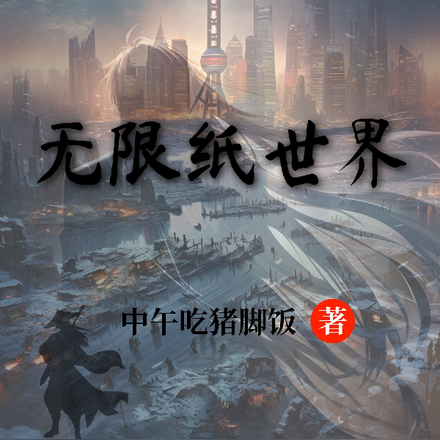 无限纸世界