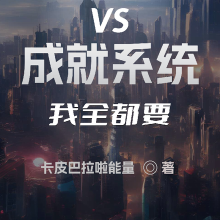 生存游戏VS成就系统，我全都要