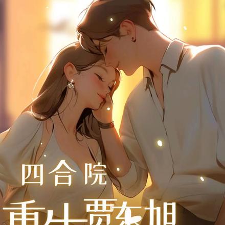 四合院：重生贾东旭，开局新婚夜