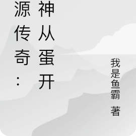 龙源传奇：成神从蛋开始