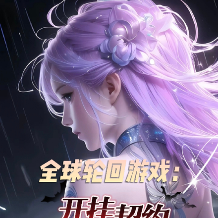 全球轮回游戏：开挂契约女帝斩神