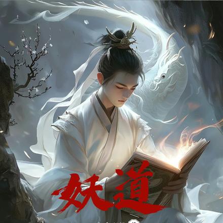 妖道：逆天封神