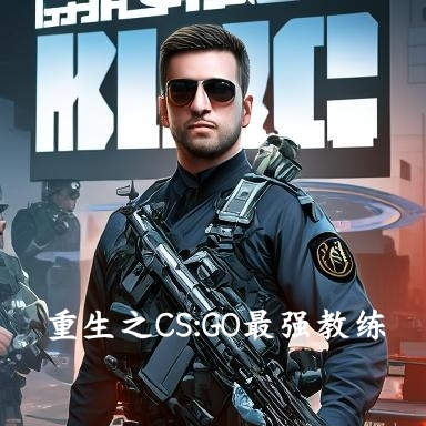 重生之csgo最强教练