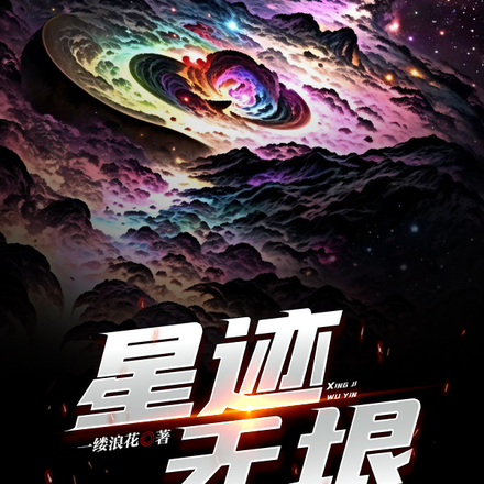 星迹：无垠