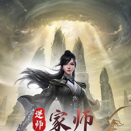 逆师：家师张二妹