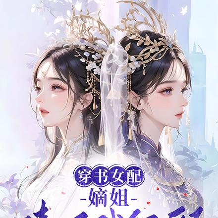 穿书女配：嫡姐，请听我解释