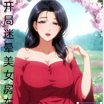 开局迷晕美女房东